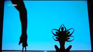 Pilobolus Dance Theatre Shadowland [upl. by Llerrod]