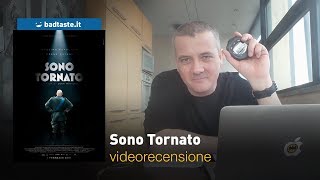 Sono tornato di Luca Miniero  RECENSIONE [upl. by Benson]