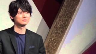 150606  Furukawa Yuki and Mirei Kiritani talkshow 2 [upl. by Atinyl]