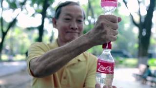 Quảng cáo hay Coca Cola 2nd Lives [upl. by Belter]