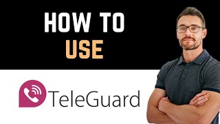 ✅ TeleGuard app  how to install on iPhone Full Guide [upl. by Verena]