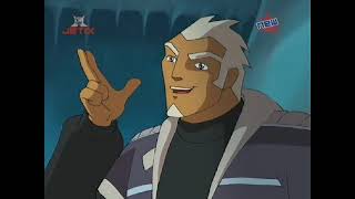 Galactik Football S01E02  A New Hope [upl. by Odysseus]