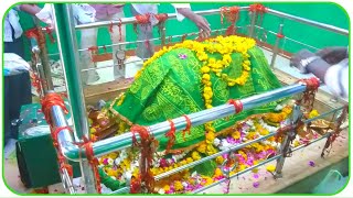 Ismail Qadri Dargah Shareef Ghodwadi Complete Full Video [upl. by Gnod]