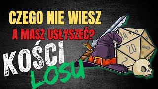 Czego Nie Wiesz a Masz usłyszeć kościlosu [upl. by Jahdol]