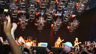 PARAMORERoskilde2010 FULL PERFORMANCE [upl. by Yance]