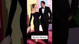 Margot Robbies Adorable Moments with Husband Tom Ackerley margotrobbie [upl. by Mihe]