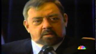 The Return of Ironside Raymond Burr NBC TV Movie 5994 [upl. by Neelhtak584]