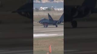 J31 5th Generation Pakistan jet take off airjet pakistanireaction [upl. by Acinnad50]