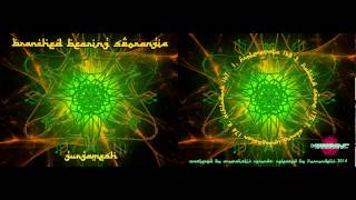 01 Gurgamesh Protonemata 168BPM  Dark Psy  Psychedelic  Horrordelic 2014 [upl. by Tima482]