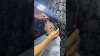 Low fade 🔥📱👇🏻💈💪🏻 barbershop barbero barber fade lowfade [upl. by Nobel]