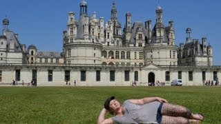 Château de Chambord [upl. by Elsy697]