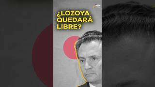 Emilio Lozoya ¿Su liberación afectará a la narrativa anti corrupción de AMLO MVSNoticias [upl. by Daron]