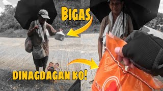 Dagdagan kuyong bigas mo na dala [upl. by Anastase]