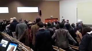 BOKETSHU WA YAMBO NA CONFÉRENCE YA MARTIN FAYULU BOYOKA MAKAMBU ALOBI EZA SOMO PARDON [upl. by Miner351]