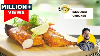 Chicken Manchurian  चिकन मंचूरियन की आसान recipe  Desi Chinese  Chef Ranveer Brar [upl. by Edmund774]