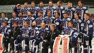 Bitte recht freundlich Iserlohn Roosers beim MediaDay [upl. by Caldera580]