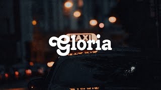 Gloria  The Midnight  speed up  reverb✨🪩 [upl. by Lemuel]