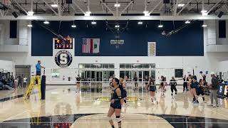 102424 CIF div 4 vs Culver City S2 [upl. by Nebe]