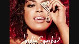 Jordin Sparks Landmines main version HQ [upl. by Snyder]