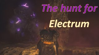 Hidden Golem Electrum location Dragons Dogma II [upl. by Strickland]