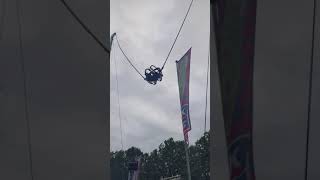 Air Race offride kermis tilburg 2019 [upl. by Ecneps213]