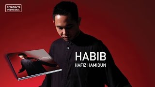 Hafiz Hamidun  Habib Audio [upl. by Lonnie313]