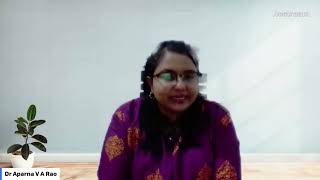 Dr Aparna on Theories of Mind as per Western Psychology Psycho Analytical Theory Ayurveda amp Mind [upl. by Esylla71]