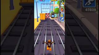 Yalili Yalila subway surfers viralshort [upl. by Halli]