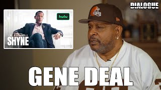 “Diddy Told Me Personally He Hated Shyne” Gene Deal Reveals That He’s In The New Shyne Documentary [upl. by Azitram]