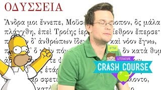 Crash Course Literature 2 Preview [upl. by Israeli]