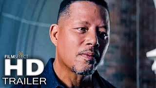 CRESCENT CITY Trailer 2024 Terrence Howard Alec Baldwin [upl. by Jarlathus]