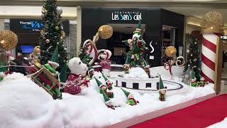 The best Mall in Saint Hyacinthe Quebec Canada [upl. by Oletta]