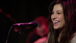 Houndmouth  quotMy Cousin Gregquot  KXT Live Sessions [upl. by Hasina]