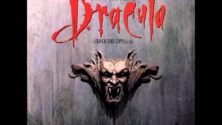 BSO Dracula Track 16 Love Song For A Vampire [upl. by Ariek]