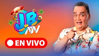 JBenATV EN VIVO  Programa ESTRENO del 23 de noviembre del 2024 [upl. by Gayle3]