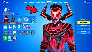 I Bought a 10 Fortnite Account on TikTok Shop [upl. by Yznil857]