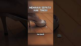 SEPATU HAK TINGGI [upl. by Hagep320]