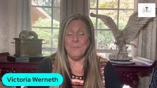 Victoria WernethHealing your heart and body [upl. by Aiset]