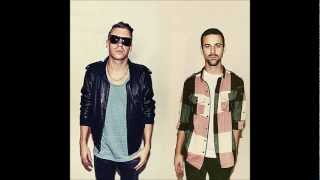 The End  Macklemore amp Ryan Lewis Budo Remix [upl. by Amapuna]