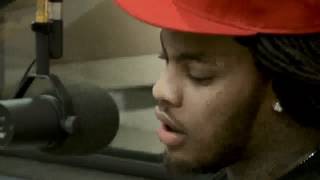 Waka Flocka Speaks On Beef With Wiz Khalifa Super Lyrical Rappers Slim Dunkin 2 [upl. by Zulch]