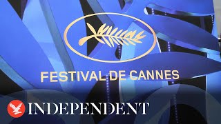 Live Cannes Film Festival official selection announced in Paris [upl. by Siravart]