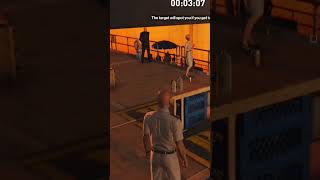 quotUltimate Hitman Hindi Gameplay Master the Art of Stealth amp Eliminationquot [upl. by Wakeen]