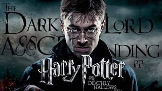 Harry Potter and the Deathly Hallows Part 3 Official Trailer 1  2025 HD [upl. by Amlus377]