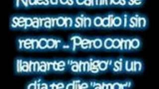 No me dejes sin ti EL BINOMIO DE ORO DE AMERICA [upl. by Tiff]