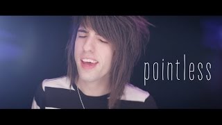 Pointless  Jordan Sweeto OFFICIAL MUSIC VIDEO [upl. by Rihana]