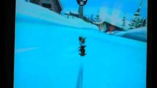 Rayman Raving Rabbids  RRR TV Party XTam Sports Mount Beehind  7am  9am Full Gameplay [upl. by Iives643]