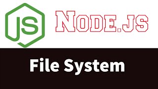 How to Read file in Nodejs  The File System fs module in Nodejs  Part 5 [upl. by Adnohsor443]