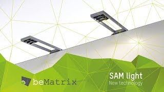 SAM Light new technology [upl. by Inahteb857]