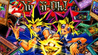 Let´s Play YuGiOH Es hora del DUDUDUDUELO [upl. by Adni]