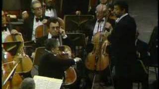 Henryk Szeryng Tchaikovsky Violin Concerto Mvt3 [upl. by Leiuqese]